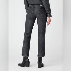 Wrangler Mom Jeans